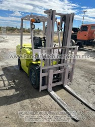 MONTACARAGAS -DFA35-8351-7